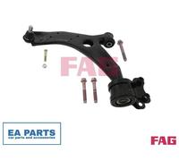 Control/Trailing Arm, wheel suspension for MAZDA 3 5 FAG 821 0721 10