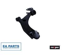 Control/Trailing Arm, wheel suspension for MAZDA 3 MAXGEAR 72-3744