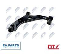 Control/Trailing Arm, wheel suspension for MAZDA 3 NTY ZWD-MZ-108