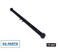 Control/Trailing Arm, wheel suspension for MAZDA 323 PROTEGÉ MAXGEAR 72-5302