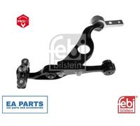 Control/Trailing Arm, wheel suspension for MAZDA 6 FEBI BILSTEIN 48128
