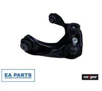 Control/Trailing Arm, wheel suspension for MAZDA 6 MAXGEAR 72-3746