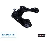 Control/Trailing Arm, wheel suspension for MAZDA 6 MAXGEAR 72-3747