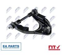 Control/Trailing Arm, wheel suspension for MAZDA BT-50 Pickup NTY ZWG-MZ-004