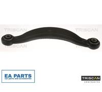 Control/Trailing Arm, wheel suspension for MAZDA CX-7 TRISCAN 8500 50584
