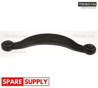 CONTROL/TRAILING ARM, WHEEL SUSPENSION FOR MAZDA CX-7 TRISCAN 8500 50584