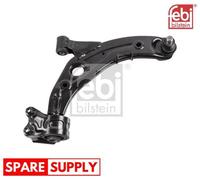 CONTROL/TRAILING ARM, WHEEL SUSPENSION FOR MAZDA FEBI BILSTEIN 182626