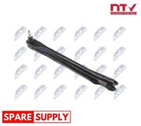 CONTROL/TRAILING ARM, WHEEL SUSPENSION FOR MAZDA FORD NTY ZWT-MZ-071