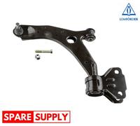 CONTROL/TRAILING ARM, WHEEL SUSPENSION FOR MAZDA LEMFÖRDER 42278 01