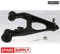 CONTROL/TRAILING ARM, WHEEL SUSPENSION FOR MAZDA MIATA TRISCAN 8500 50581