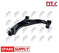 CONTROL/TRAILING ARM, WHEEL SUSPENSION FOR MAZDA NTY ZWD-MZ-108