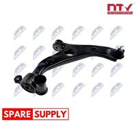 CONTROL/TRAILING ARM, WHEEL SUSPENSION FOR MAZDA NTY ZWD-MZ-109