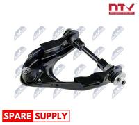 CONTROL/TRAILING ARM, WHEEL SUSPENSION FOR MAZDA NTY ZWG-MZ-003