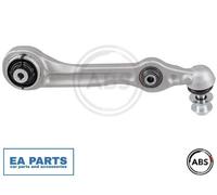 Control/Trailing Arm, wheel suspension for MERCEDES-BENZ A217 A.B.S. 210267