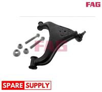CONTROL/TRAILING ARM, WHEEL SUSPENSION FOR MERCEDES-BENZ B901 FAG 821 0594 10
