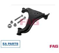 Control/Trailing Arm, wheel suspension for MERCEDES-BENZ B901 FAG 821 0594 10