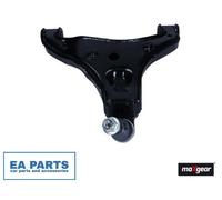 Control/Trailing Arm, wheel suspension for MERCEDES-BENZ B906 MAXGEAR 72-3703