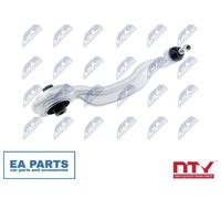 Control/Trailing Arm, wheel suspension for MERCEDES-BENZ C215 NTY ZWD-ME-058