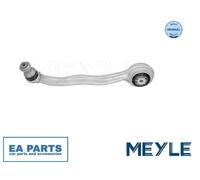 Control/Trailing Arm, wheel suspension for MERCEDES-BENZ C217 MEYLE 016 050 0173