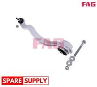 CONTROL/TRAILING ARM, WHEEL SUSPENSION FOR MERCEDES-BENZ C218 FAG 821 0981 10