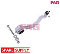 CONTROL/TRAILING ARM, WHEEL SUSPENSION FOR MERCEDES-BENZ C218 FAG 821 0982 10