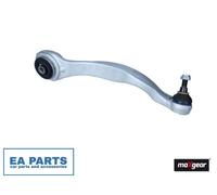 Control/Trailing Arm, wheel suspension for MERCEDES-BENZ C218 MAXGEAR 72-5595