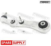 CONTROL/TRAILING ARM, WHEEL SUSPENSION FOR MERCEDES-BENZ FEBEST 1624-205FLRL