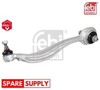 CONTROL/TRAILING ARM, WHEEL SUSPENSION FOR MERCEDES-BENZ FEBI BILSTEIN 107293