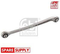CONTROL/TRAILING ARM, WHEEL SUSPENSION FOR MERCEDES-BENZ FEBI BILSTEIN 175127