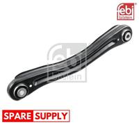 CONTROL/TRAILING ARM, WHEEL SUSPENSION FOR MERCEDES-BENZ FEBI BILSTEIN 176402