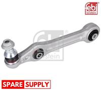 CONTROL/TRAILING ARM, WHEEL SUSPENSION FOR MERCEDES-BENZ FEBI BILSTEIN 181371