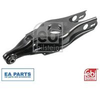 Control/Trailing Arm, wheel suspension for MERCEDES-BENZ FEBI BILSTEIN 185910