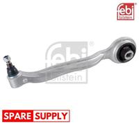 CONTROL/TRAILING ARM, WHEEL SUSPENSION FOR MERCEDES-BENZ FEBI BILSTEIN 23215