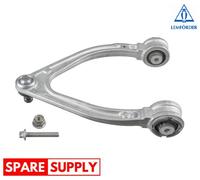 CONTROL/TRAILING ARM, WHEEL SUSPENSION FOR MERCEDES-BENZ LEMFÖRDER 43178 01