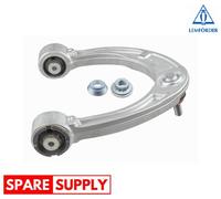 CONTROL/TRAILING ARM, WHEEL SUSPENSION FOR MERCEDES-BENZ LEMFÖRDER 43181 01