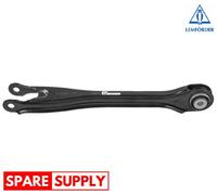 CONTROL/TRAILING ARM, WHEEL SUSPENSION FOR MERCEDES-BENZ LEMFÖRDER 43654 01