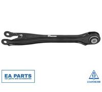 Control/Trailing Arm, wheel suspension for MERCEDES-BENZ LEMFÖRDER 43654 01 NEW