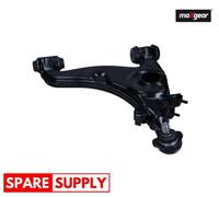 CONTROL/TRAILING ARM, WHEEL SUSPENSION FOR MERCEDES-BENZ MAXGEAR 72-3705