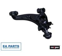 Control/Trailing Arm, wheel suspension for MERCEDES-BENZ MAXGEAR 72-3705 NEW