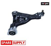 CONTROL/TRAILING ARM, WHEEL SUSPENSION FOR MERCEDES-BENZ MAXGEAR 72-5275