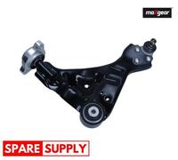 CONTROL/TRAILING ARM, WHEEL SUSPENSION FOR MERCEDES-BENZ MAXGEAR 72-5276