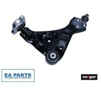 Control/Trailing Arm, wheel suspension for MERCEDES-BENZ MAXGEAR 72-5276 NEW