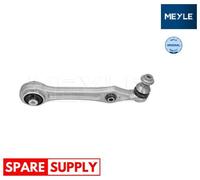 CONTROL/TRAILING ARM, WHEEL SUSPENSION FOR MERCEDES-BENZ MEYLE 016 050 0107