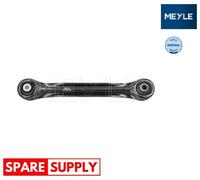 CONTROL/TRAILING ARM, WHEEL SUSPENSION FOR MERCEDES-BENZ MEYLE 016 050 0165