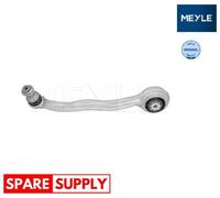 CONTROL/TRAILING ARM, WHEEL SUSPENSION FOR MERCEDES-BENZ MEYLE 016 050 0173