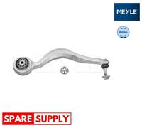 CONTROL/TRAILING ARM, WHEEL SUSPENSION FOR MERCEDES-BENZ MEYLE 016 050 0182