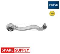 CONTROL/TRAILING ARM, WHEEL SUSPENSION FOR MERCEDES-BENZ MEYLE 016 050 0194/HD