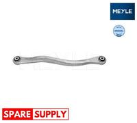 CONTROL/TRAILING ARM, WHEEL SUSPENSION FOR MERCEDES-BENZ MEYLE 016 050 0203