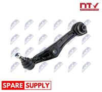 CONTROL/TRAILING ARM, WHEEL SUSPENSION FOR MERCEDES-BENZ NTY ZWD-ME-029A