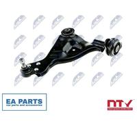 Control/Trailing Arm, wheel suspension for MERCEDES-BENZ NTY ZWD-ME-056 NEW